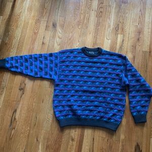 COOGI vintage sweater